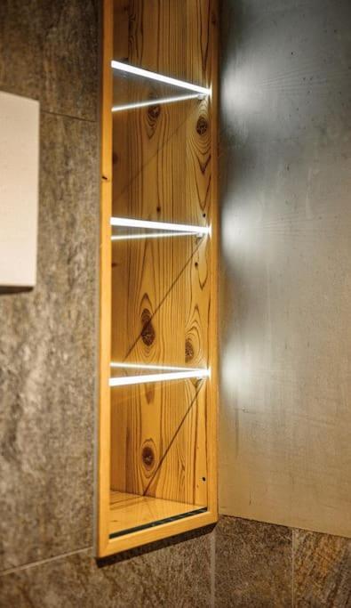 Luxurioese Ferienwohnung Seelage Фридрихсхафен Экстерьер фото