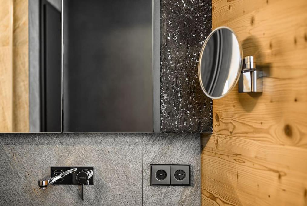 Luxurioese Ferienwohnung Seelage Фридрихсхафен Экстерьер фото
