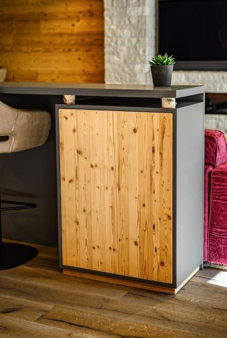 Luxurioese Ferienwohnung Seelage Фридрихсхафен Экстерьер фото