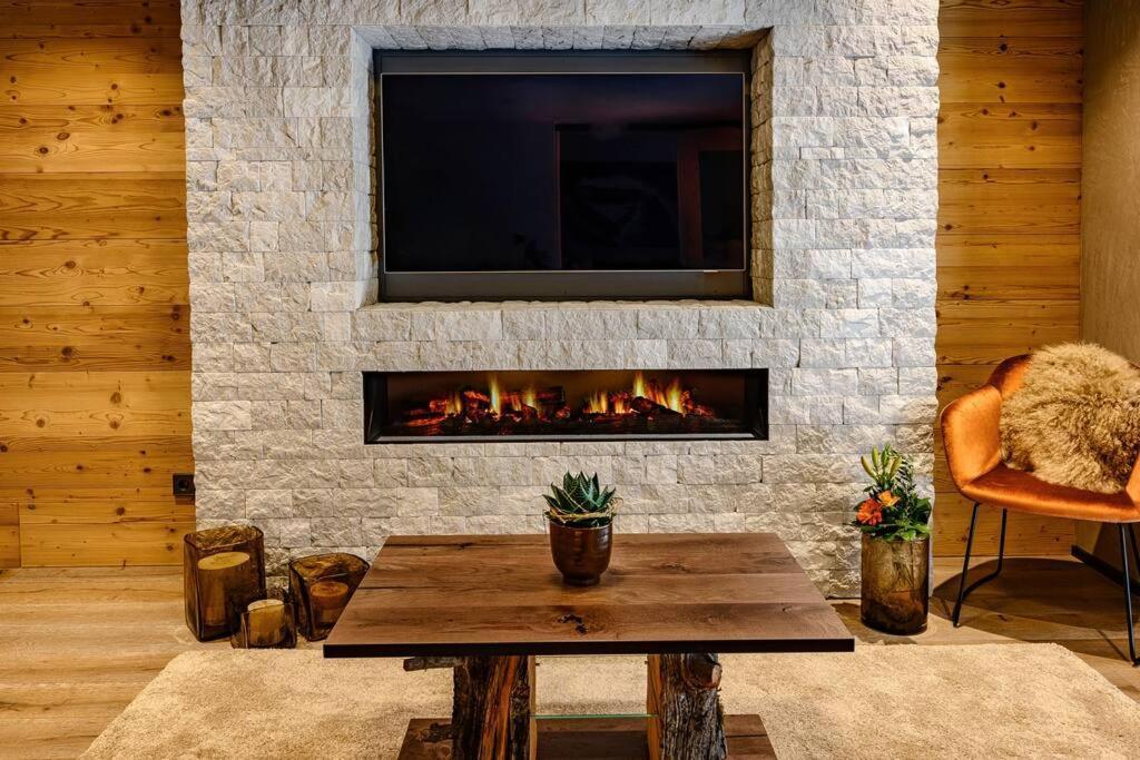 Luxurioese Ferienwohnung Seelage Фридрихсхафен Экстерьер фото